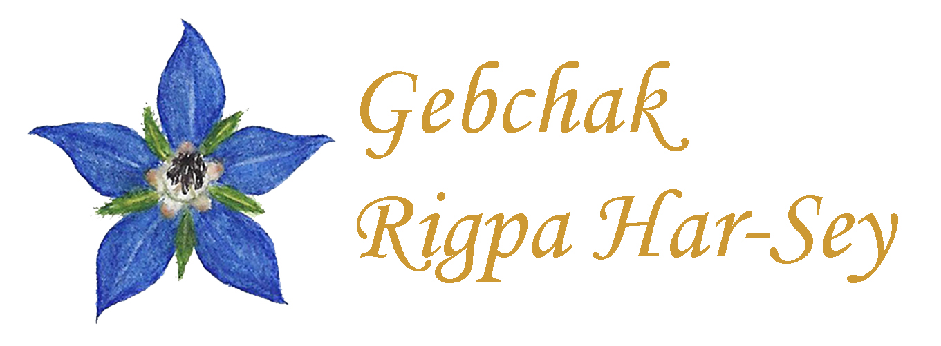 Gebchak Rigpa Harsey